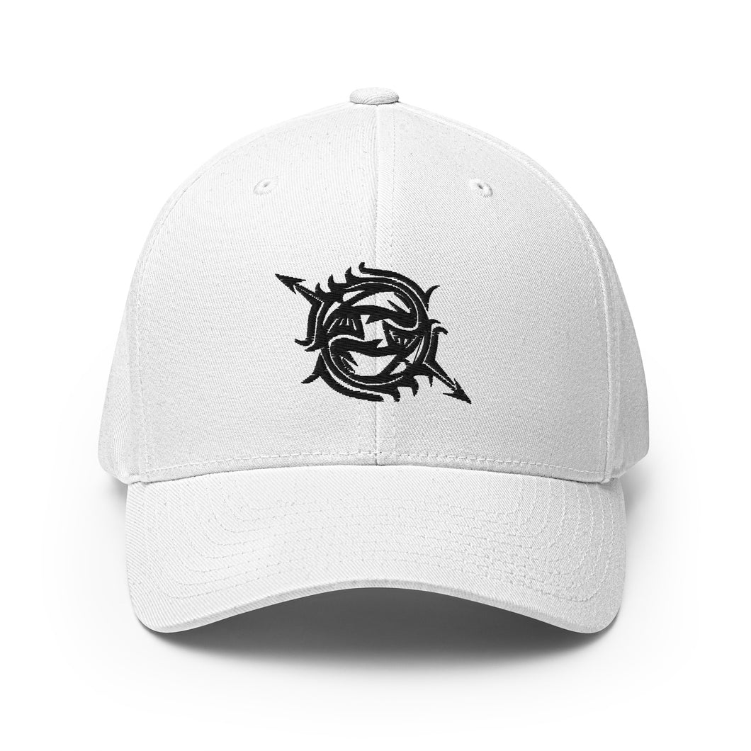 reel [sic] hat