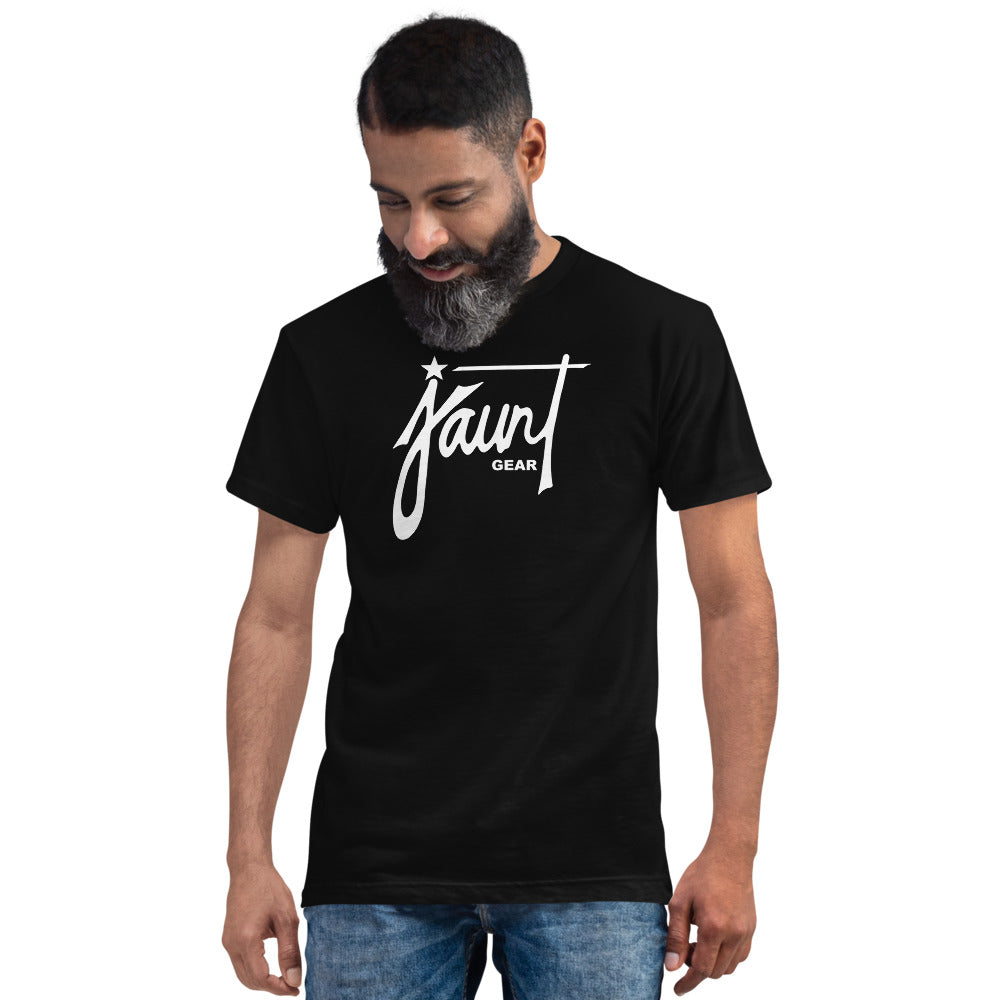 jaunt GEAR // green T