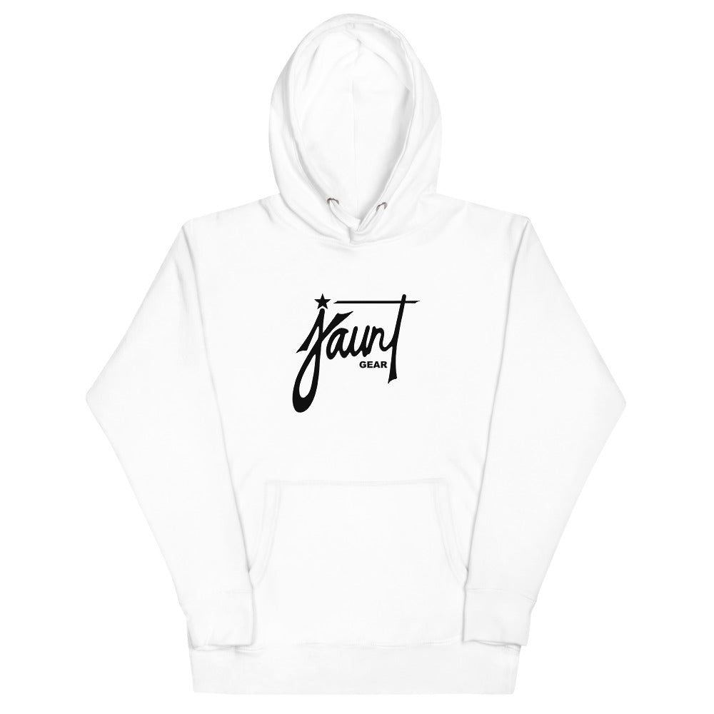 jaunt GEAR // hoodie