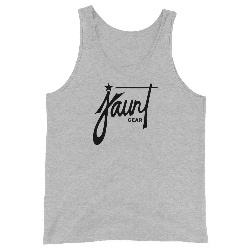 jaunt GEAR // tank